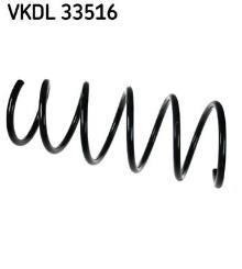 SKF VKDL 33516